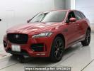 Jaguar F-PACE DC3VA