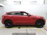 Used 2017 AT jaguar f-pace DC3VA Image[2]
