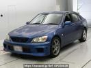 Toyota Altezza SXE10