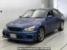 Used 2001 MT toyota altezza SXE10 Image[0]
