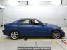 Used 2001 MT toyota altezza SXE10 Image[2]