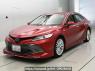 Used 2017 AT toyota camry AXVH70 Image[0]