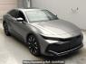 Used 2023 AT toyota crown-crossover TZSH35 Image[2]