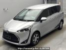 Toyota Sienta NHP170G