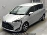 Used 2021 AT toyota sienta NHP170G Image[0]