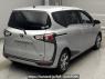 Used 2021 AT toyota sienta NHP170G Image[1]