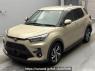 Used 2023 AT toyota raize A201A Image[0]