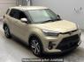 Used 2023 AT toyota raize A201A Image[2]
