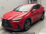 Used 2023 AT lexus nx AAZH20 Image[0]