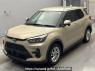 Used 2022 AT toyota raize A202A Image[0]