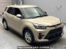 Used 2022 AT toyota raize A202A Image[2]