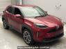 Used 2023 AT toyota yaris-cross MXPB15 Image[2]