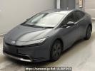 Toyota Prius ZVW60