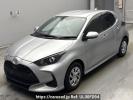 Toyota YARIS MXPA10