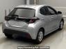 Used 2024 AT toyota yaris MXPA10 Image[1]