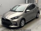 Toyota YARIS MXPH10