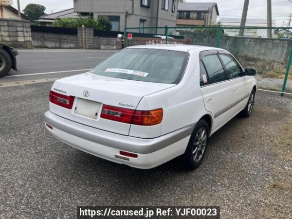 Used 2001 AT toyota corona-premio AT211 Image[5]