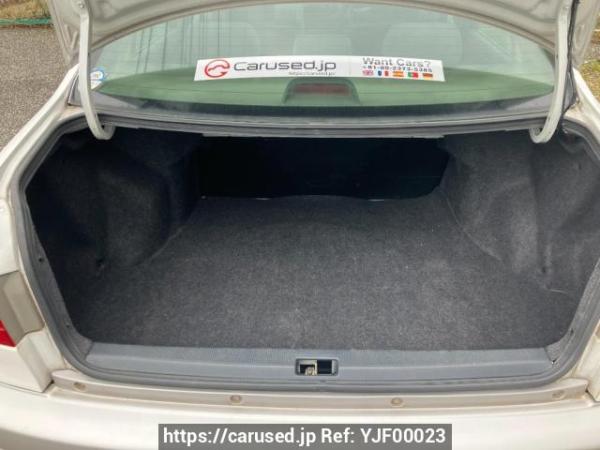 Used 2001 AT toyota corona-premio AT211 Image[6]