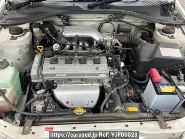 Used 2001 AT toyota corona-premio AT211 Image[7]