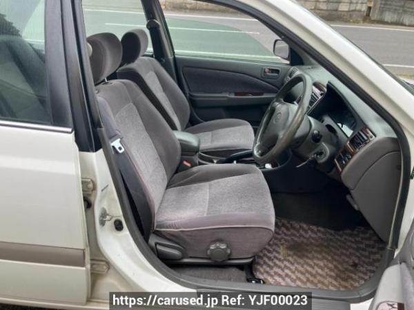 Used 2001 AT toyota corona-premio AT211 Image[9]