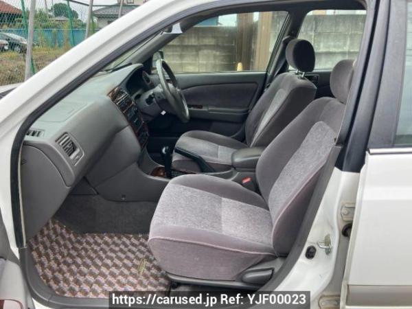 Used 2001 AT toyota corona-premio AT211 Image[10]