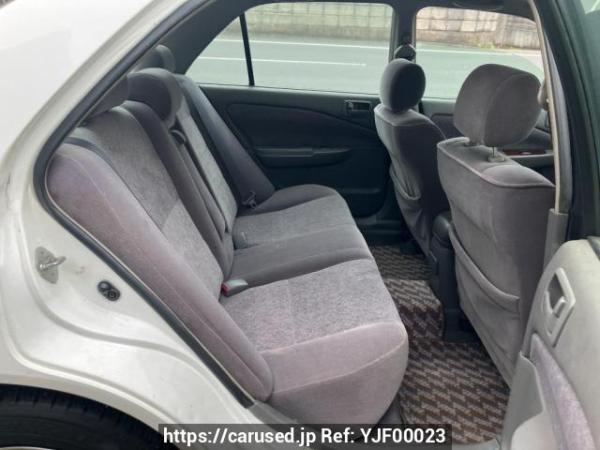 Used 2001 AT toyota corona-premio AT211 Image[11]