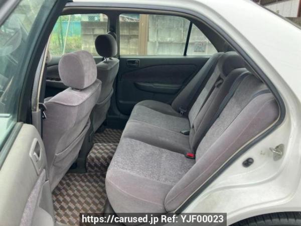 Used 2001 AT toyota corona-premio AT211 Image[12]