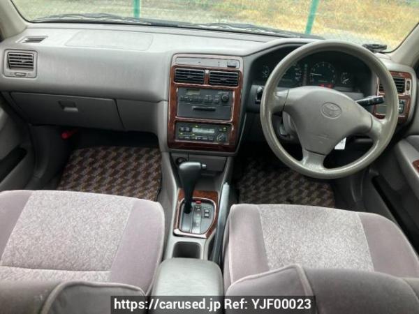 Used 2001 AT toyota corona-premio AT211 Image[13]