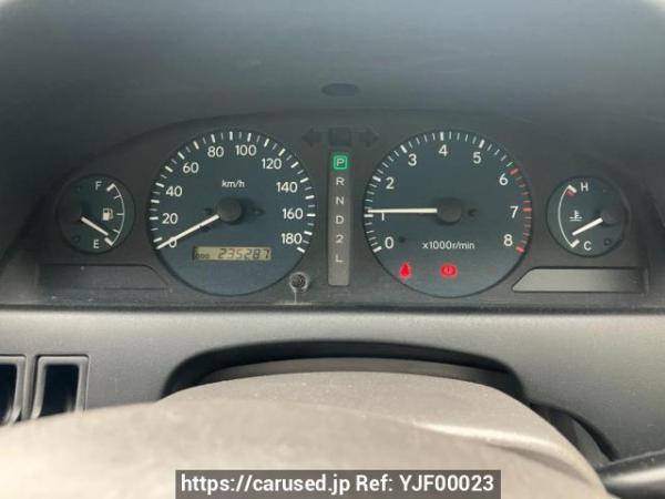 Used 2001 AT toyota corona-premio AT211 Image[14]