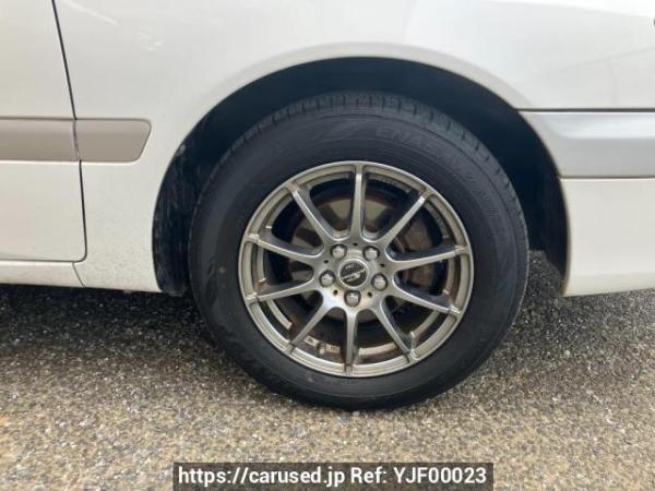 Used 2001 AT toyota corona-premio AT211 Image[16]
