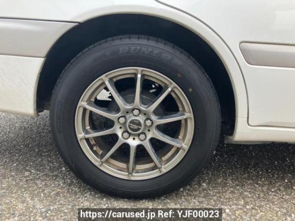 Used 2001 AT toyota corona-premio AT211 Image[18]