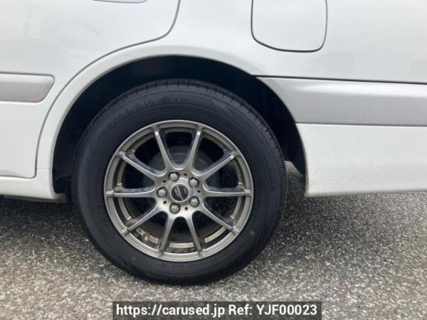 Used 2001 AT toyota corona-premio AT211 Image[19]