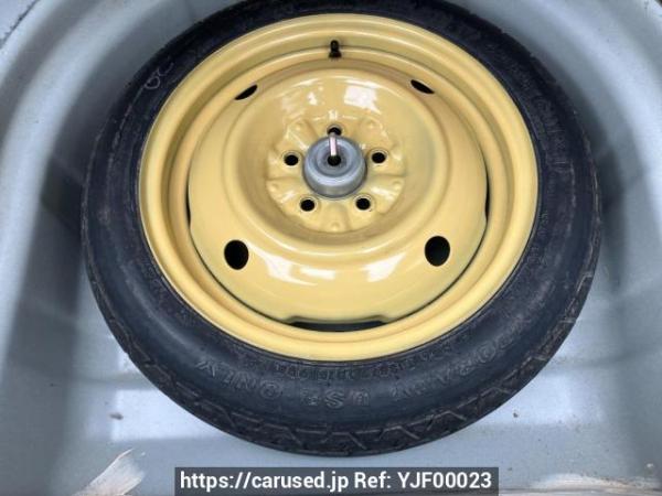 Used 2001 AT toyota corona-premio AT211 Image[24]