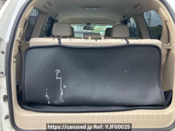Used 2010 AT toyota land-cruiser-prado TRJ150W Image[6]