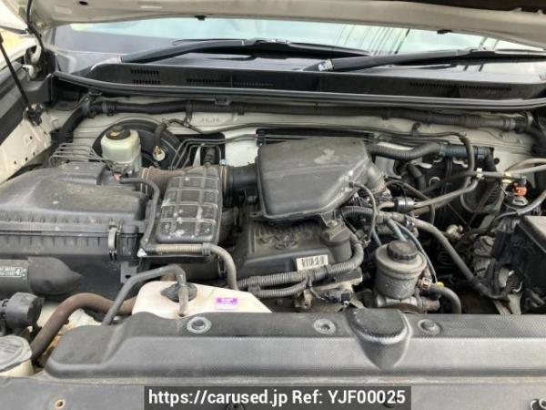 Used 2010 AT toyota land-cruiser-prado TRJ150W Image[7]
