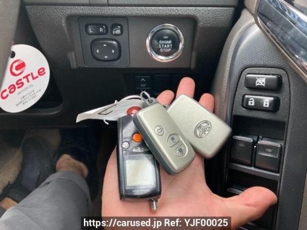 Used 2010 AT toyota land-cruiser-prado TRJ150W Image[15]