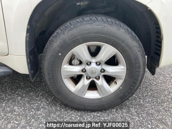 Used 2010 AT toyota land-cruiser-prado TRJ150W Image[16]