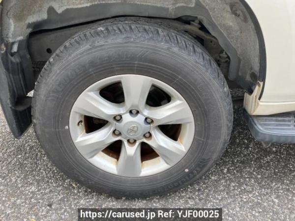 Used 2010 AT toyota land-cruiser-prado TRJ150W Image[18]