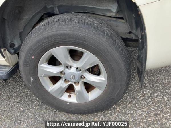 Used 2010 AT toyota land-cruiser-prado TRJ150W Image[19]