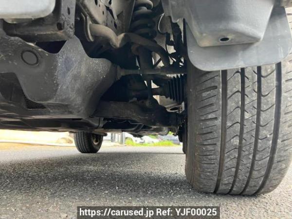 Used 2010 AT toyota land-cruiser-prado TRJ150W Image[20]