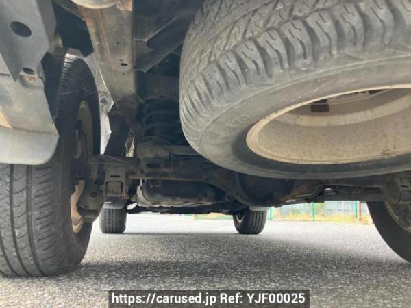 Used 2010 AT toyota land-cruiser-prado TRJ150W Image[21]