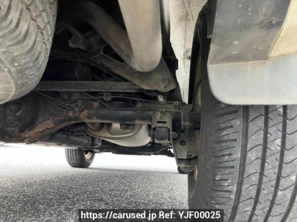 Used 2010 AT toyota land-cruiser-prado TRJ150W Image[22]
