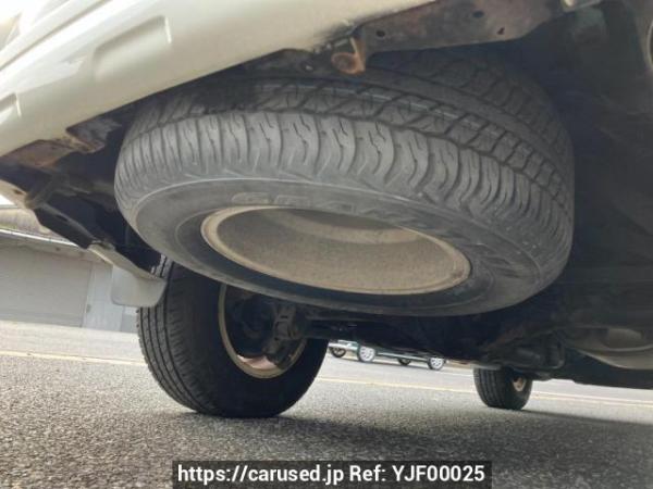 Used 2010 AT toyota land-cruiser-prado TRJ150W Image[23]