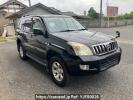 Toyota Land Cruiser Prado TRJ120W