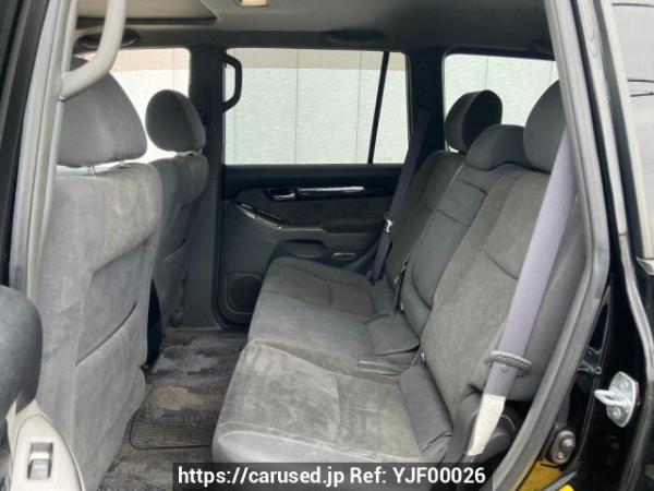 Used 2008 AT toyota land-cruiser-prado TRJ120W Image[12]
