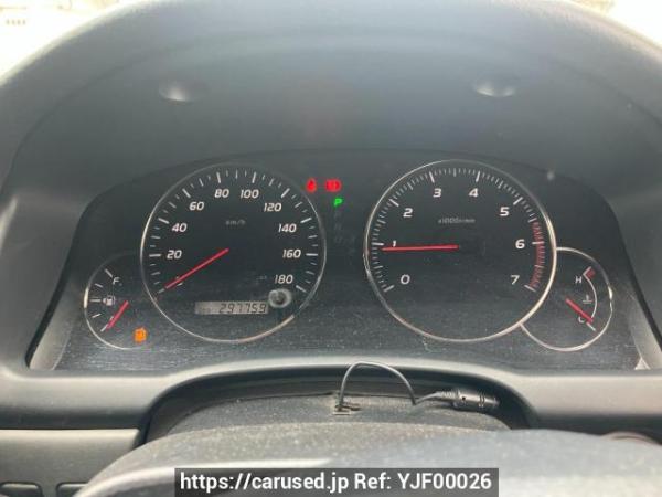 Used 2008 AT toyota land-cruiser-prado TRJ120W Image[14]