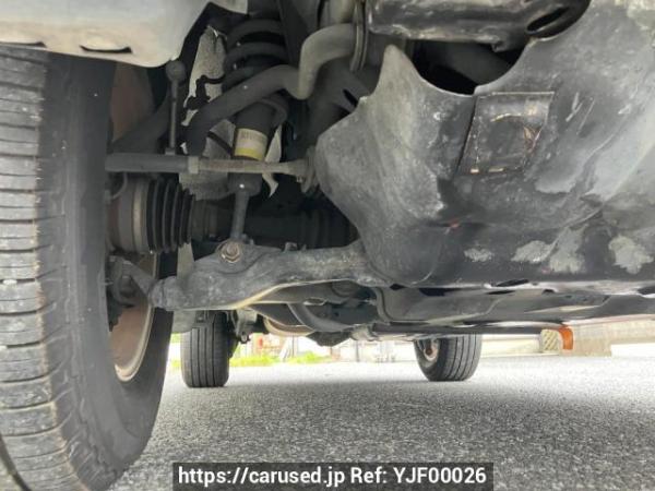 Used 2008 AT toyota land-cruiser-prado TRJ120W Image[20]