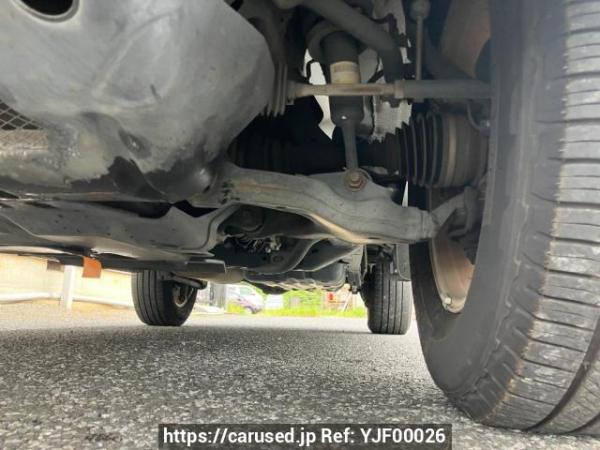 Used 2008 AT toyota land-cruiser-prado TRJ120W Image[21]