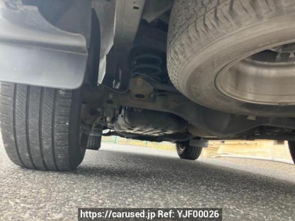 Used 2008 AT toyota land-cruiser-prado TRJ120W Image[22]