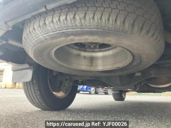 Used 2008 AT toyota land-cruiser-prado TRJ120W Image[24]